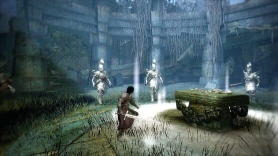 Age of Conan: Unchained - Hyborian Conqueror Collection — screenshot 1