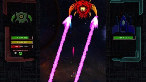 Galagan's Island: Reprymian Rising - Metagalactic Monstrosities — screenshot 2