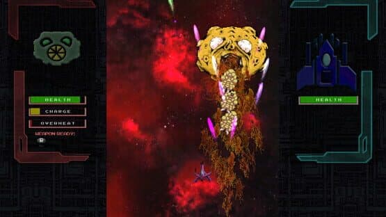 Galagan's Island: Reprymian Rising - Metagalactic Monstrosities — screenshot 3