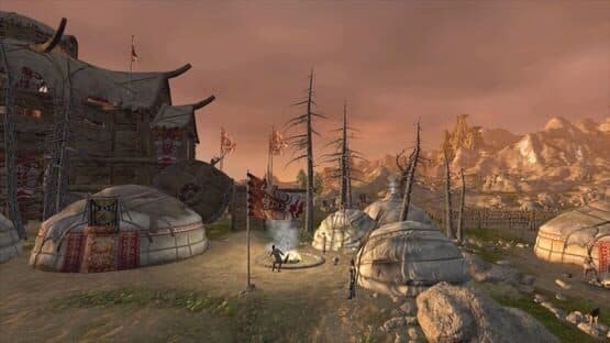Age of Conan: Unchained - Hyborian Conqueror Collection — screenshot 4