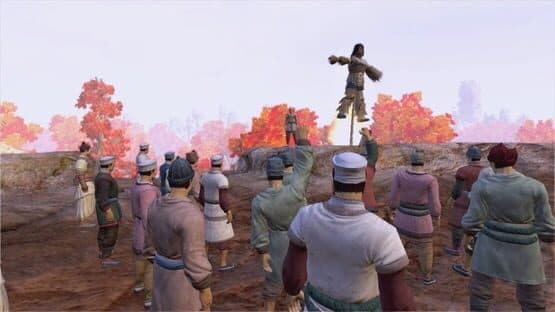 Age of Conan: Unchained - Hyborian Conqueror Collection — screenshot 5