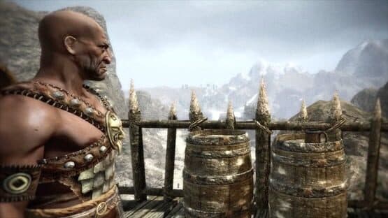Age of Conan: Unchained - Hyborian Conqueror Collection — screenshot 6
