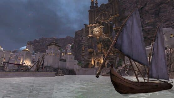 Age of Conan: Unchained - Hyborian Conqueror Collection — screenshot 8