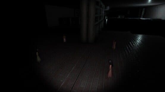 Timore 5: The Flood — screenshot 1