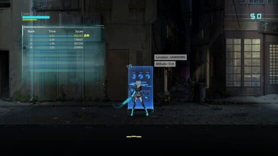 Icey: Ucey's Awakening — screenshot 2