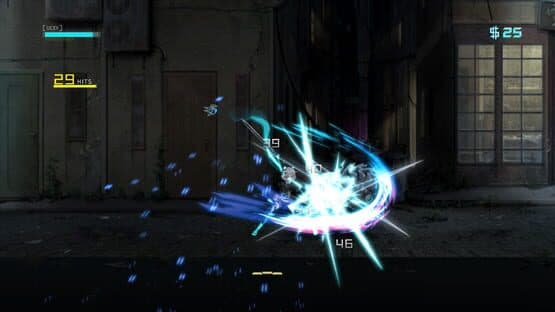 Icey: Ucey's Awakening — screenshot 3