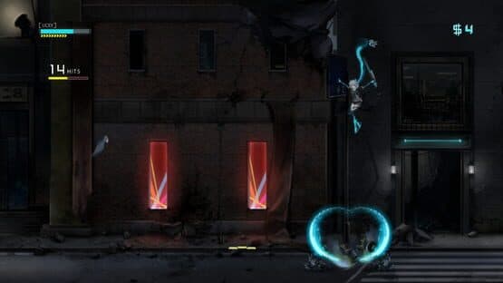 Icey: Ucey's Awakening — screenshot 5