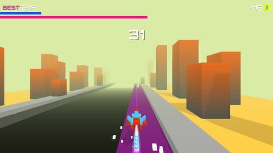 Hover Ship — screenshot 2