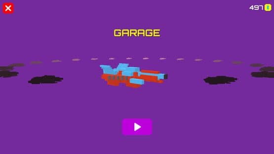 Hover Ship — screenshot 3