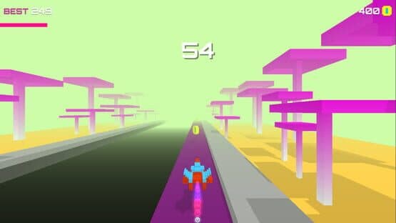 Hover Ship — screenshot 4