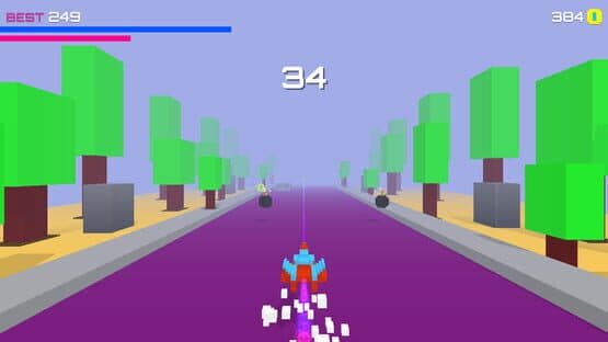 Hover Ship — screenshot 5