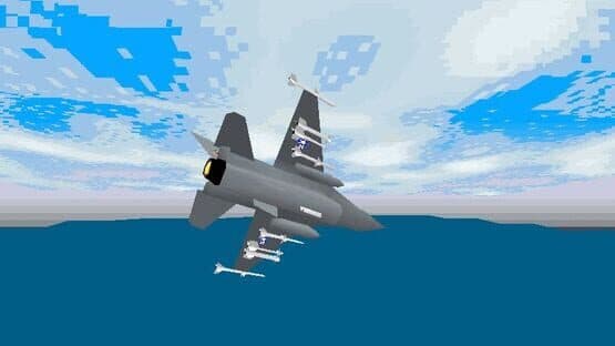Fighter Wing — screenshot 1
