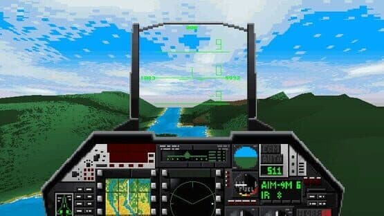 Fighter Wing — screenshot 2