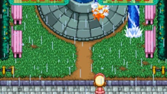 Cardcaptor Sakura: Sakura Card de Mini-Game — screenshot 1