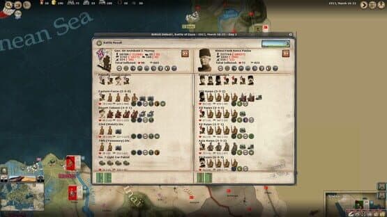 To End All Wars: Breaking the Deadlock — screenshot 3