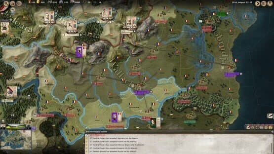 To End All Wars: Breaking the Deadlock — screenshot 4
