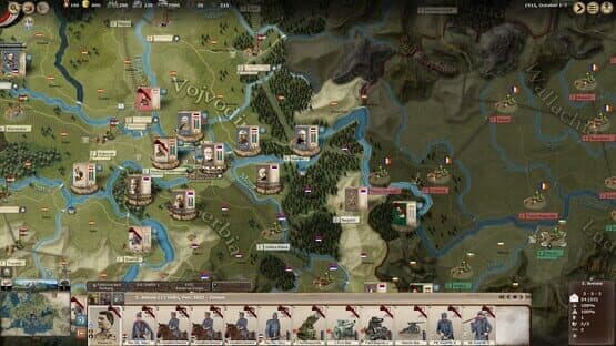 To End All Wars: Breaking the Deadlock — screenshot 5