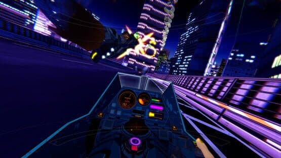 Runner — screenshot 1
