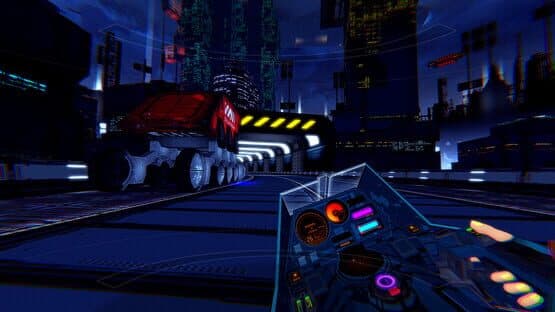 Runner — screenshot 2