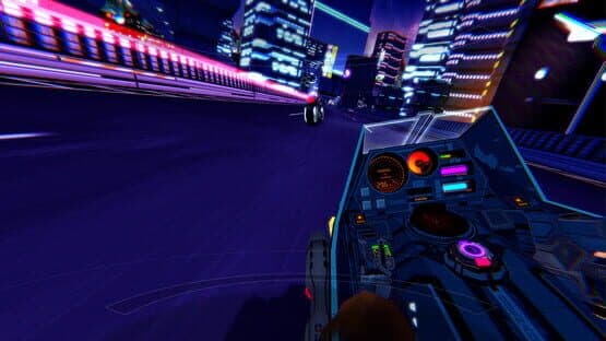 Runner — screenshot 3