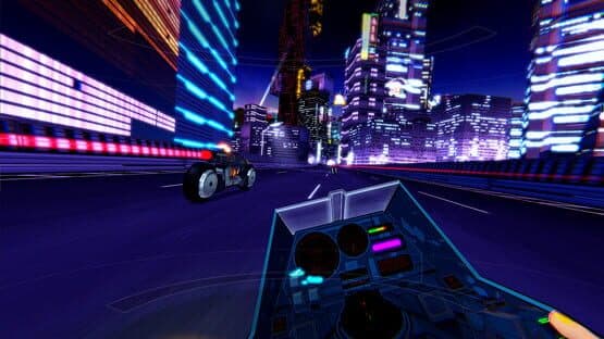 Runner — screenshot 4