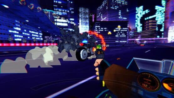 Runner — screenshot 5