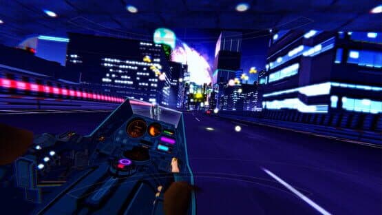 Runner — screenshot 7