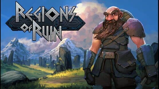 Regions of Ruin: Sieges — screenshot 1