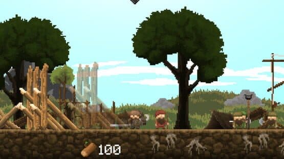 Regions of Ruin: Sieges — screenshot 2