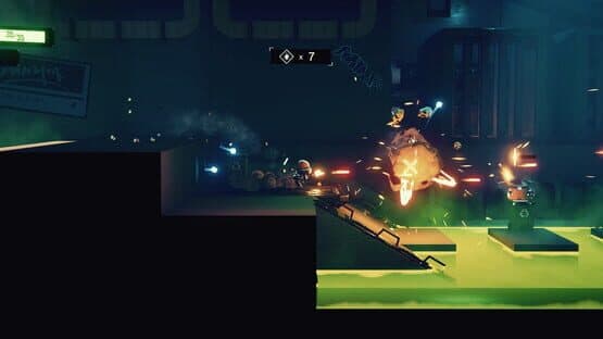Soda Crisis — screenshot 1