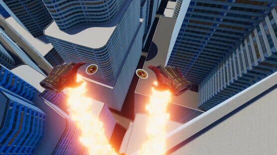 Superfly — screenshot 1