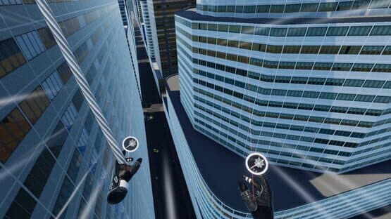 Superfly — screenshot 2