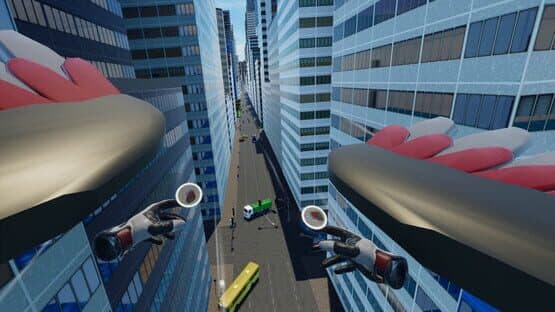 Superfly — screenshot 5