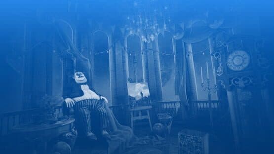 Weird Park: Scary Tales — screenshot 2