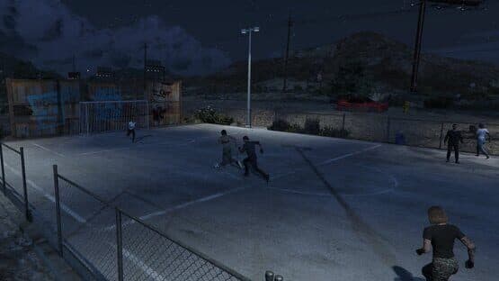 alt:V — screenshot 1