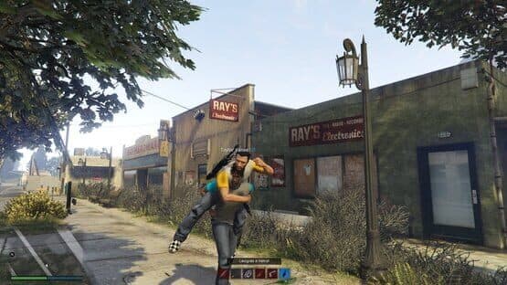 alt:V — screenshot 5