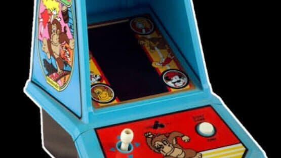 Donkey Kong — screenshot 2