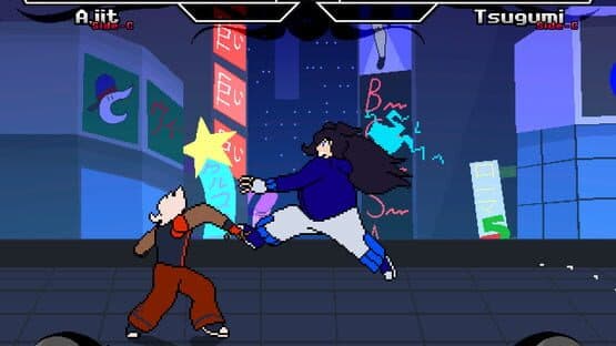 Battle Craze!! — screenshot 1