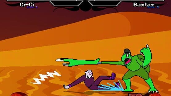 Battle Craze!! — screenshot 2