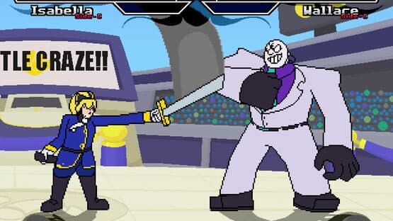 Battle Craze!! — screenshot 3
