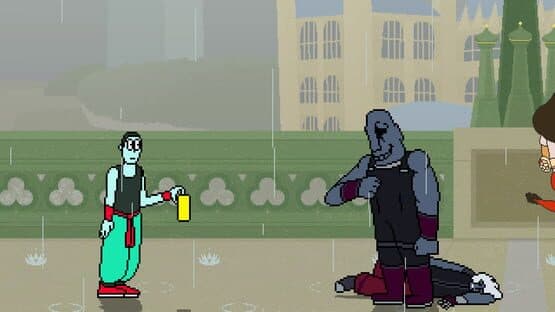Battle Craze!! — screenshot 4