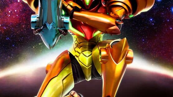 Metroid: Samus Returns - Special Edition — screenshot 1