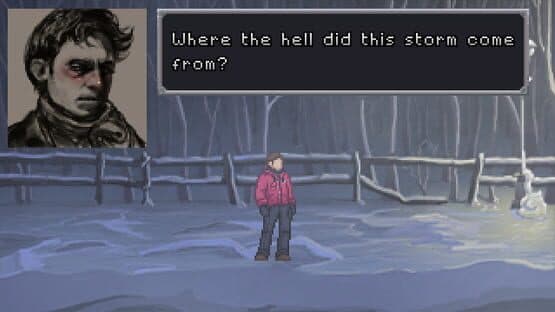 All the Way Down — screenshot 1