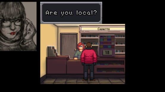 All the Way Down — screenshot 3