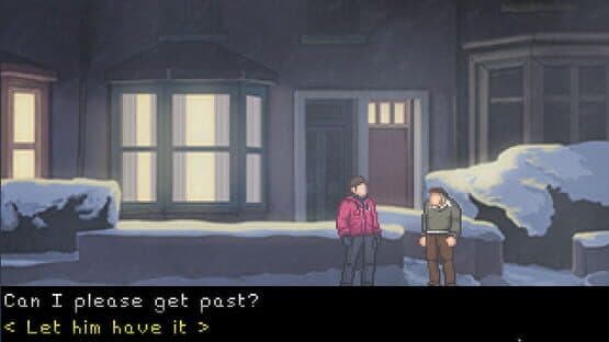 All the Way Down — screenshot 5