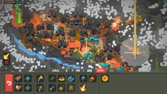 WorldBox — screenshot 1