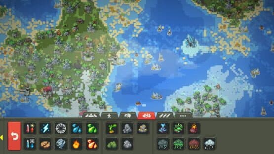 WorldBox — screenshot 2