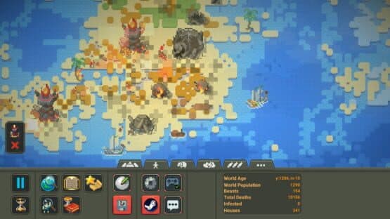WorldBox — screenshot 3
