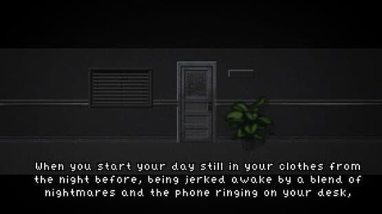 The McCarthy Chronicles: Episode 1 — screenshot 2