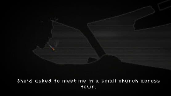 The McCarthy Chronicles: Episode 1 — screenshot 3